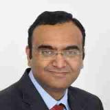 Dr. Vishal Jogi