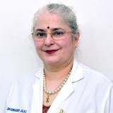 Dr. Subhadra Jalali