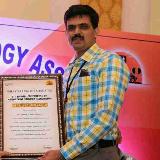 Dr. Gajanan Bhat