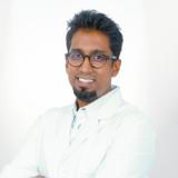 Dr. Sashi Darshan Balakrishnan