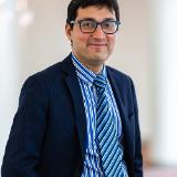 Dr. Ankit Jain