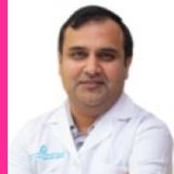 Dr. Majid Ali Qureshi