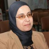 Dr. Hanan Alshenawy