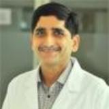 Dr. Hemant K Gogia