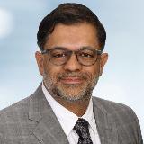 Dr. Shafeeq Ladha