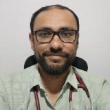 Dr. Zeeshan Mansuri