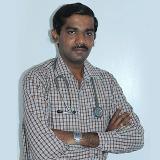 Dr. Sanampudi Balakrishna