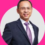 Dr. Dennise Khoo Yeap Teng