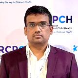 Dr. Gowda Parameshwara Prashanth