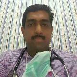 Dr. Manesh Kumar P G