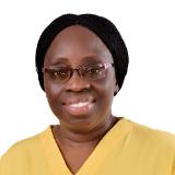 Dr. Fadekemi Olufunmilayo Oginni