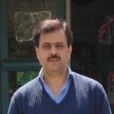 Dr. Khalid Wani