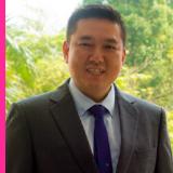 Dr. Alex Khoo Peng Chuan