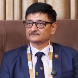 Dr. Ajay Tiwari