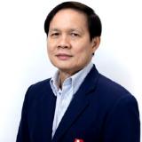 Dr. Pornthep Lertsapcharoen