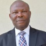 Dr. Kenneth C Iregbu