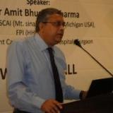 Dr. Lk Tripathi