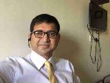 Dr. Manish Gandhi