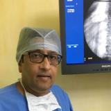 Dr. Prasham shah