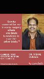 Dr. Vishal Rokade