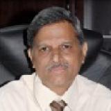 Dr. Jaganmohan A Tharakan