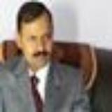 Dr. Chandra Bhushan Kumar