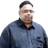 Dr. Shane Varman A/L Pannir Selvam