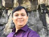 Dr. Akshay Dhamne