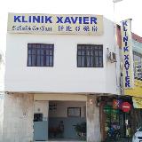 Dr. Gnanasegaran Xavier