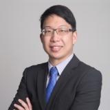 Dr. Lo Chi Fung Ernie