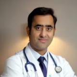 Dr. Peerzada Ovais Ahmad