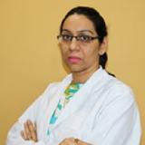 Dr. Garima S Gupta