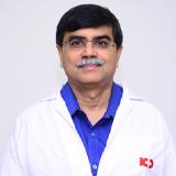 Dr. Sapan C Pandya
