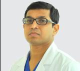 Dr. G Arya Prakash