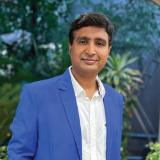 Dr. Priyank Shah
