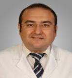 Dr. Cenk Kilic