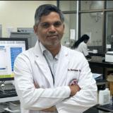 Dr. Narayana Rao Bankuru