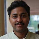 Dr. Ayan Mitra