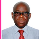 Dr. Paul Adekunle Onakoya      