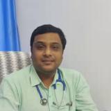 Dr. Brajesh Kumar