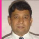 Dr. Soumendranath Ray