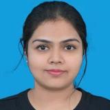 Aashika R