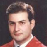 Dr. Nevzat Mehmet Mutlu