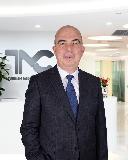 Dr. Erkan Kaptanoglu