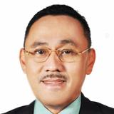 Dr. Samuel T. Andin