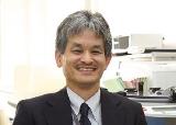 Dr. Yukihito Higashi