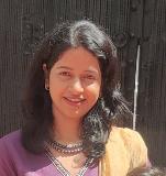 Dr. Ankita Singh Patel