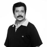 Dr. Niraj B Raathod