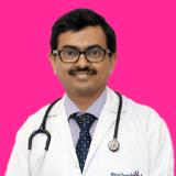 Dr. Tushar B Parikh
