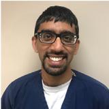 Dr. Neil Batuk Ramolia